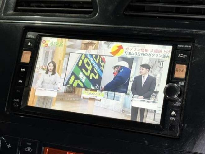 セレナ2.0 20X 4WD　防錆塗装4WDTVナビBカメ後席モニタ 2000