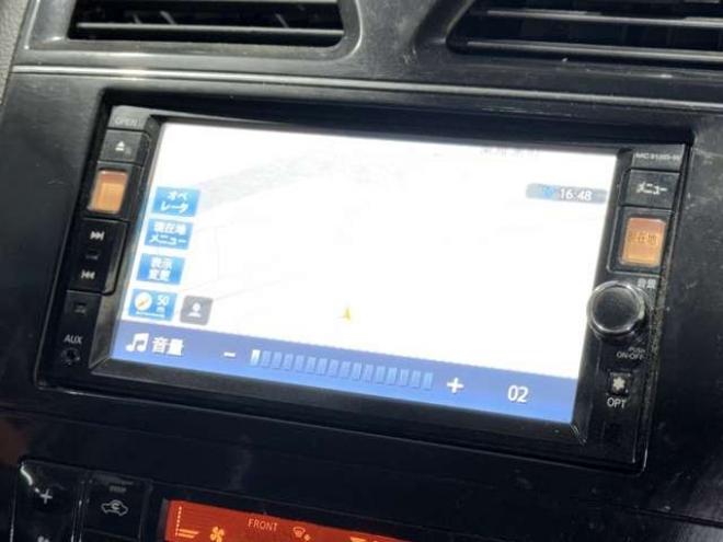 セレナ2.0 20X 4WD　防錆塗装4WDTVナビBカメ後席モニタ 2000