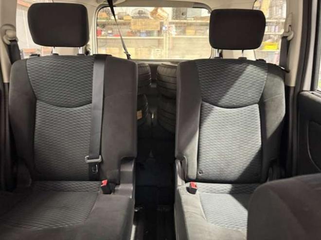 セレナ2.0 20X 4WD　防錆塗装4WDラジオナビETC 2000