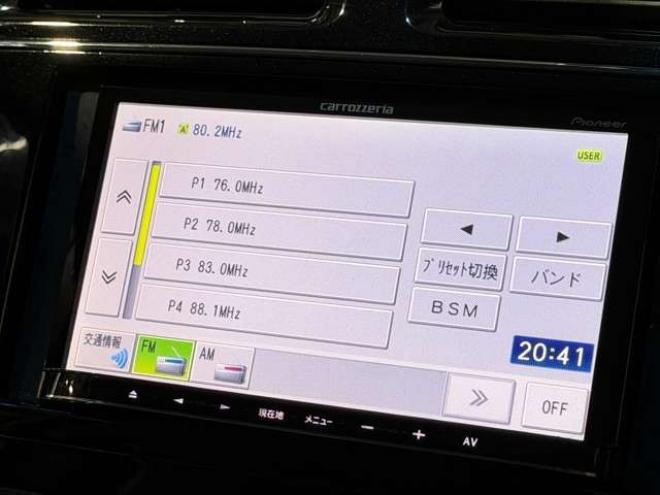 セレナ2.0 20X 4WD　防錆塗装4WDラジオナビETC 2000