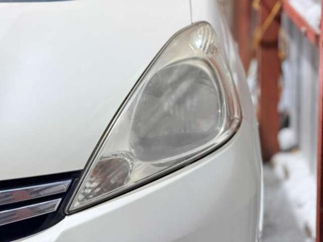 フィットシャトル1.5 15X 4WD　防錆塗装4WDTVナビBカメETC 1500