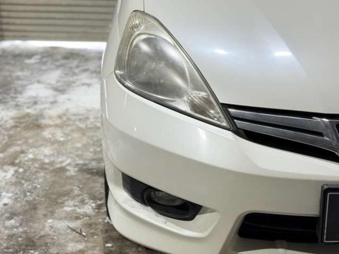 フィットシャトル1.5 15X 4WD　防錆塗装4WDTVナビBカメETC 1500