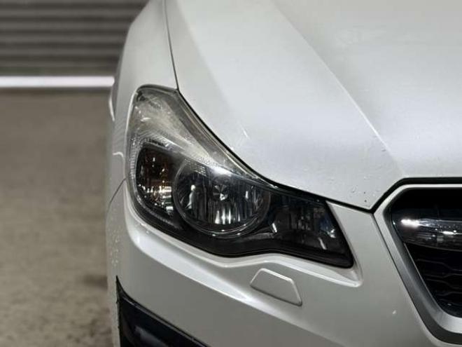 インプレッサスポーツ 2.0 i 4WD　防錆塗装4WDTVナビBカメエンスタ 2000