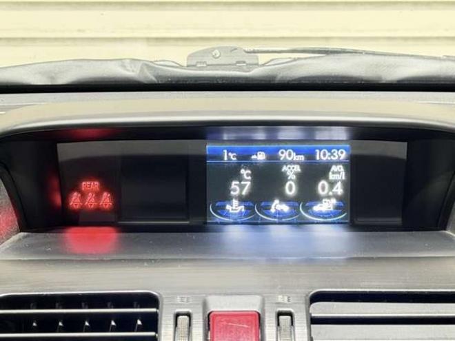 インプレッサスポーツ 2.0 i 4WD　防錆塗装4WDTVナビBカメエンスタ 2000