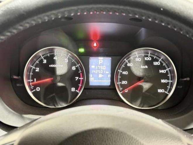 インプレッサスポーツ 2.0 i 4WD　防錆塗装4WDTVナビBカメエンスタ 2000