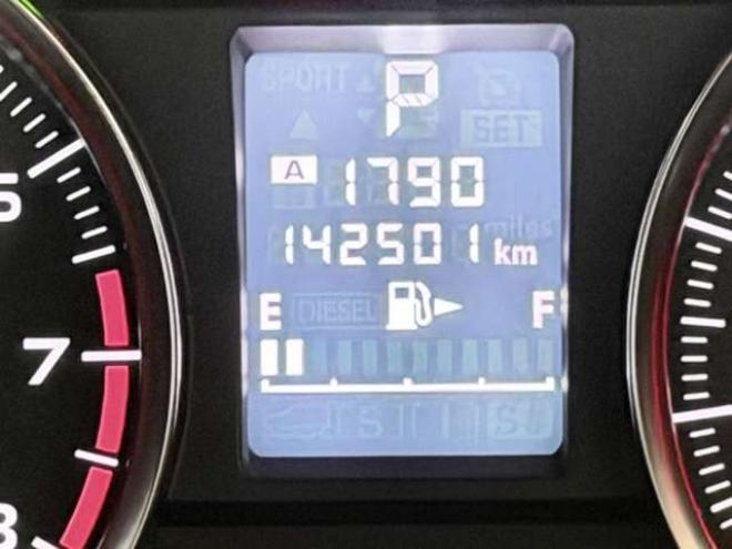 インプレッサスポーツ 2.0 i 4WD　防錆塗装4WDTVナビBカメエンスタ 2000