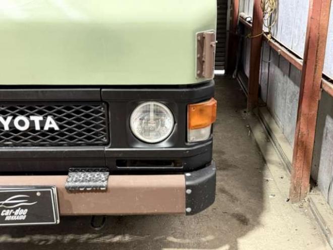 クイックデリバリークイックデリバリー　全塗装車キッチンカーレンタカーアップ 2WD 2400