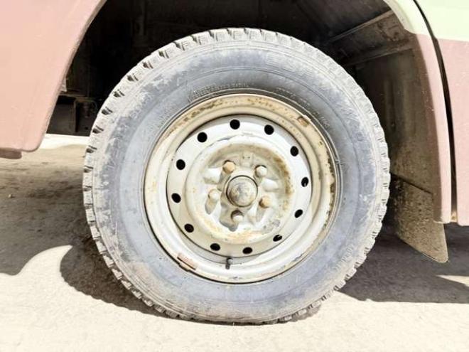 クイックデリバリークイックデリバリー　全塗装車キッチンカーレンタカーアップ 2WD 2400