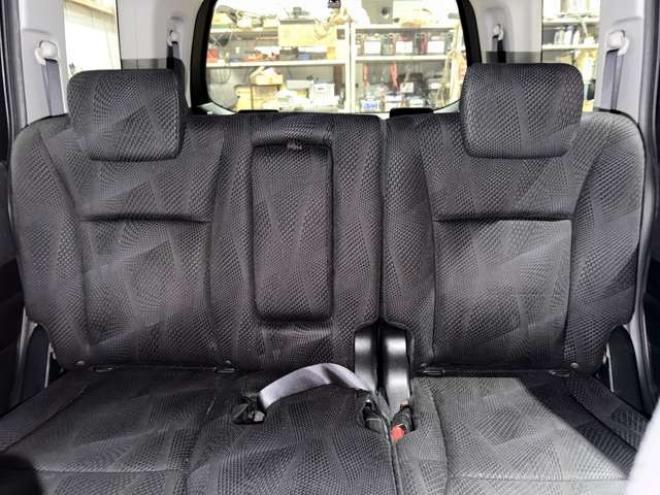 ステップワゴン2.0 スパーダ S 4WD　防錆塗装4WDTVナビBカメETC後席モニタ 2000