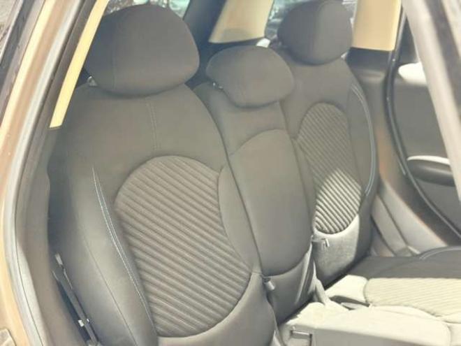 ミニクロスオーバー クーパーS オール4　防錆塗装4WDTVナビBカメETC 正規輸入車 1600