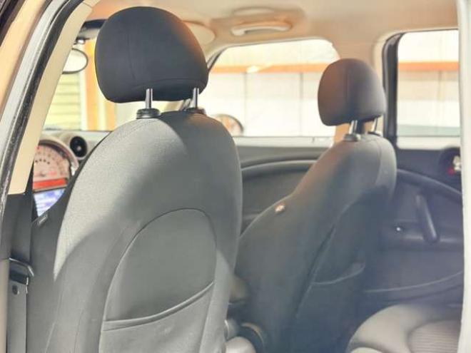 ミニクロスオーバー クーパーS オール4　防錆塗装4WDTVナビBカメETC 正規輸入車 1600