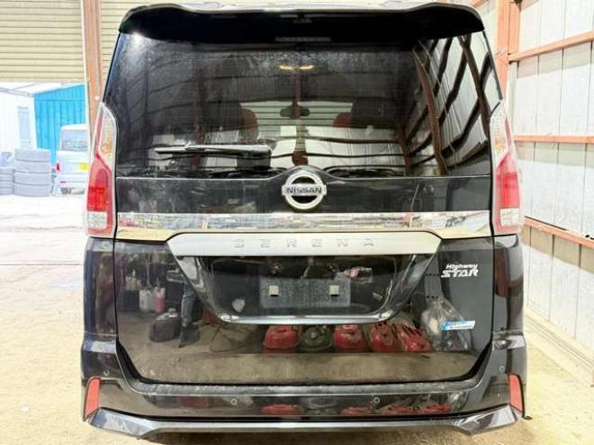 セレナ2.0 ハイウェイスター プロパイロット エディション 4WD　ユーザー買取車防錆塗装4WDドラレコTVナビBカメETC後席モニタエンスタ 2000