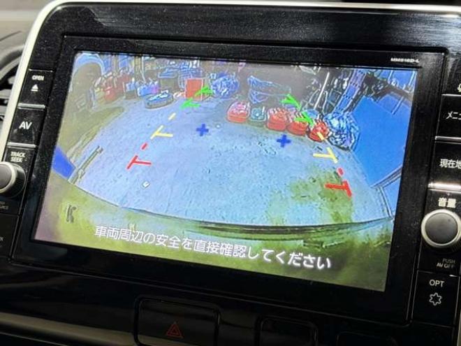 セレナ2.0 ハイウェイスター プロパイロット エディション 4WD　ユーザー買取車防錆塗装4WDドラレコTVナビBカメETC後席モニタエンスタ 2000