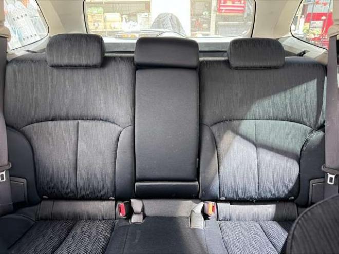 レガシィワゴン2.5 i 4WD　防錆塗装4WDTVナビBカメETC 2500