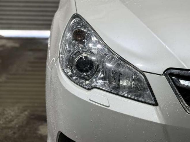 レガシィワゴン2.5 i Sスタイル 4WD　防錆塗装4WDTVナビBカメETC 2500