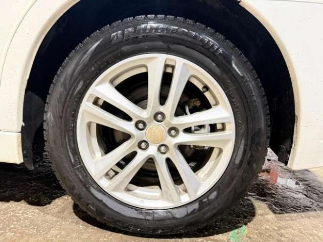 レガシィワゴン2.5 i Sスタイル 4WD　防錆塗装4WDTVナビBカメETC 2500