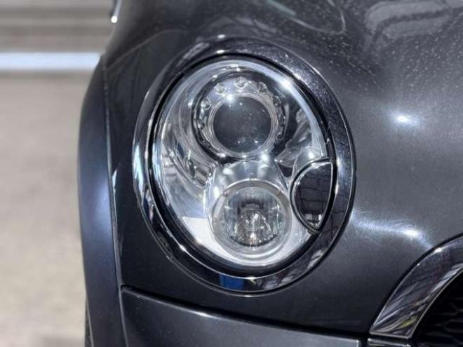 ミニクーパーS　防錆塗装 正規輸入車 2WD 1600