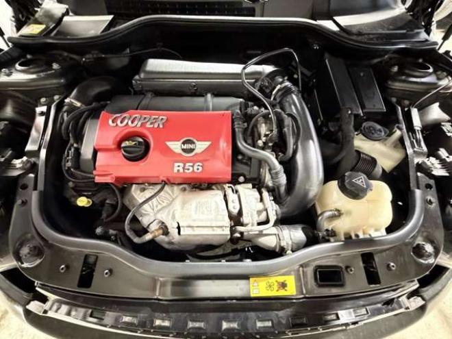 ミニクーパーS　防錆塗装 正規輸入車 2WD 1600