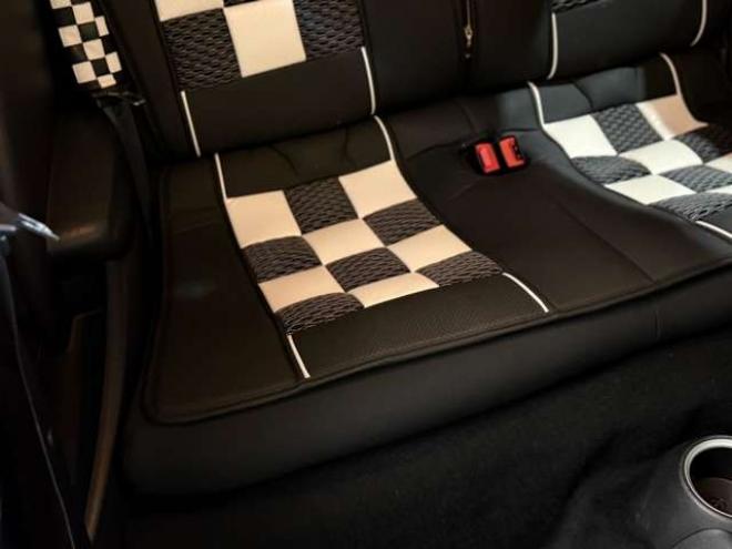 ミニクーパーS　防錆塗装 正規輸入車 2WD 1600