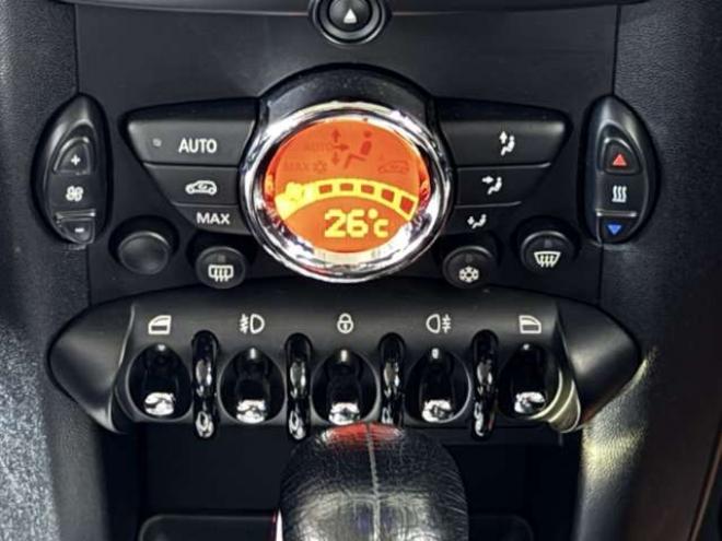 ミニクーパーS　防錆塗装 正規輸入車 2WD 1600