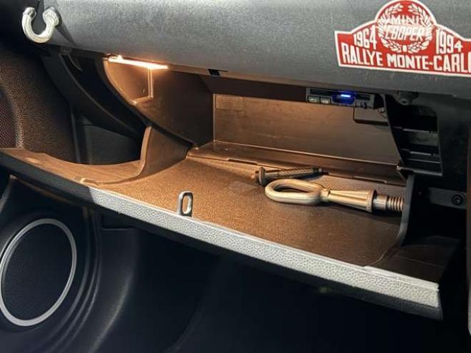 ミニクーパーS　防錆塗装 正規輸入車 2WD 1600