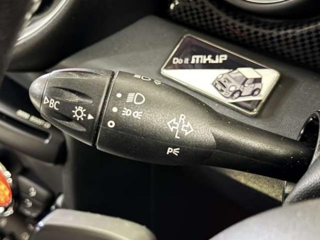 ミニクーパーS　防錆塗装 正規輸入車 2WD 1600