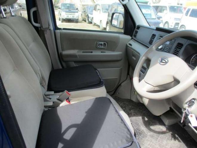 アトレーワゴン カスタムターボRS 4WD　ターボ・4.5万キロ・R9/4月・キーレス 660