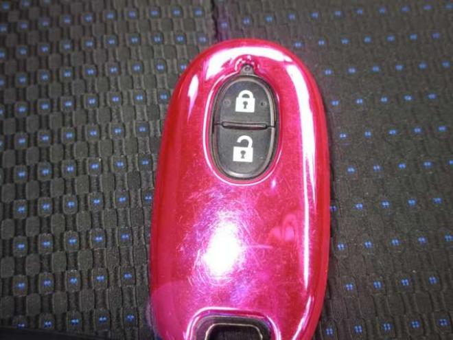 ワゴンRスティングレー T 4WD　5.3万キロ・ターボ・社外マフラー・外テール・エアクリーナー 660