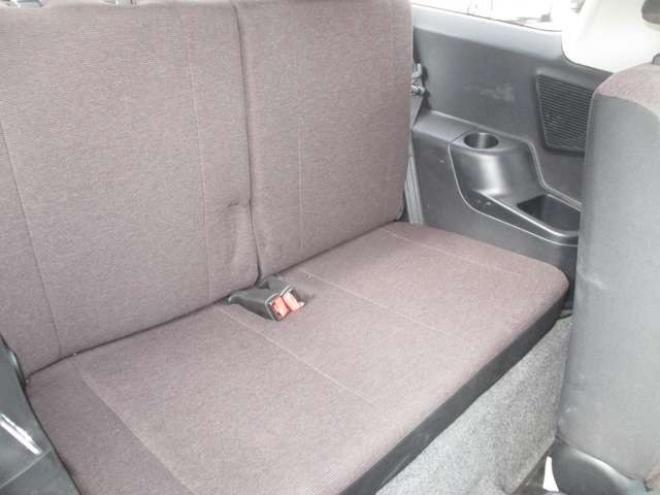 パジェロミニVR 4WD　ターボ・4.3万キロ・キーレス 660