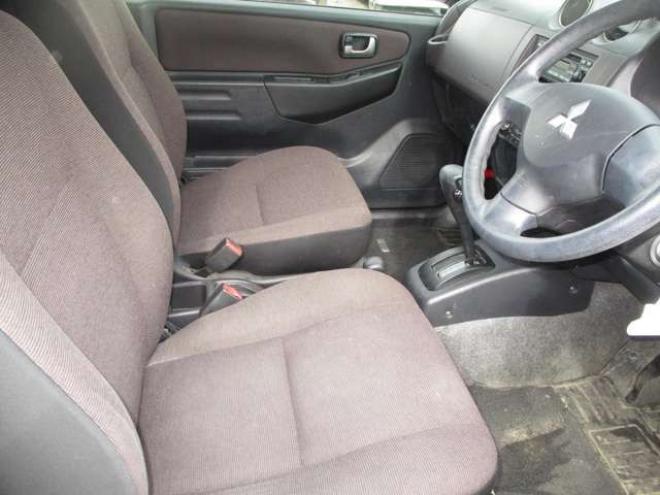 パジェロミニVR 4WD　ターボ・4.3万キロ・キーレス 660