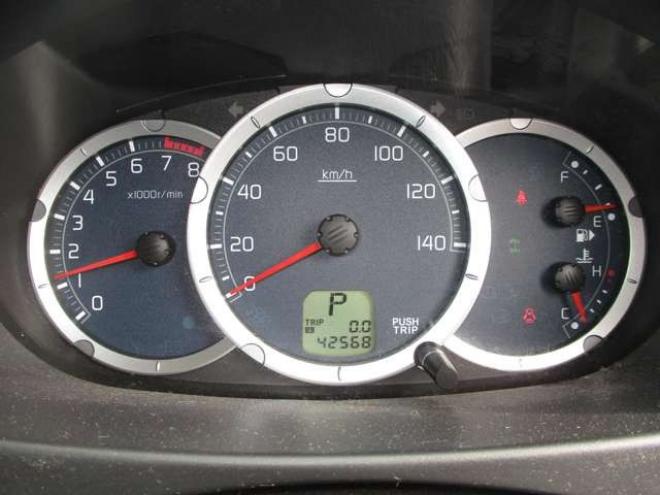 パジェロミニVR 4WD　ターボ・4.3万キロ・キーレス 660