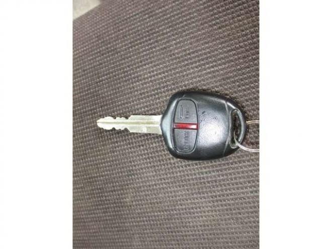 パジェロミニVR 4WD　ターボ・4.3万キロ・キーレス 660