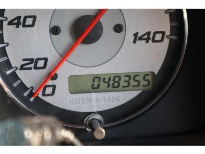 バモスL ターボ ローダウン 4WD　ターボ・4.8万キロ・ナビ・TV・キーレス 660