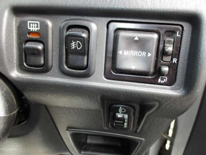 テリオスキッドカスタムL 4WD　6万キロ・ターボ・キーレス 660