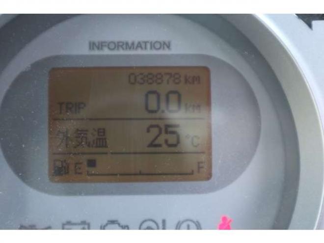 ライフディーバ 4WD　キーレス・走行3.9万キロ・車検整備付 660