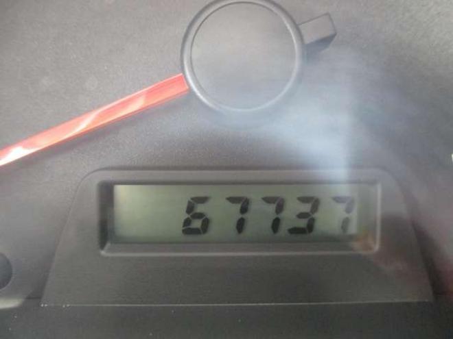 エブリィPA ハイルーフ 4WD　6.8万キロ・修復なし・インパネシフト 660