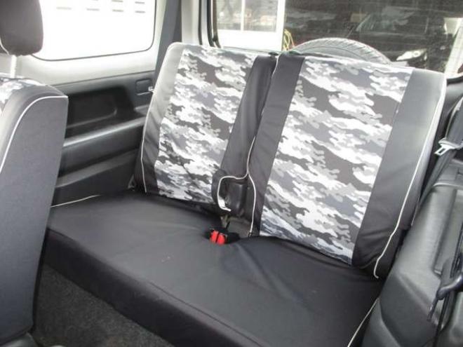 ジムニーXG 4WD　H23年式・インタークーラーターボ・キーレス 660