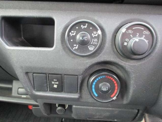 レジアスエース3.0 DX ロングボディ ディーゼルターボ 4WD　 3000