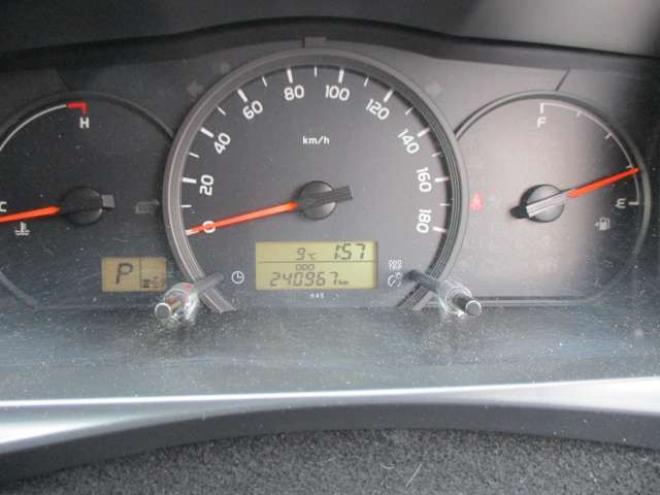 レジアスエース3.0 DX ロングボディ ディーゼルターボ 4WD　 3000