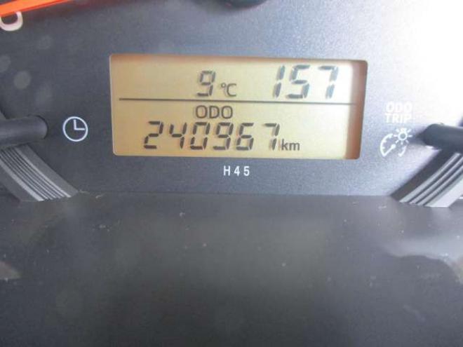 レジアスエース3.0 DX ロングボディ ディーゼルターボ 4WD　 3000