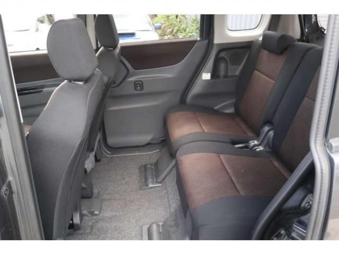 ルークスハイウェイスター 4WD　左パワスラ・スマートキー・走行2.5万キロ 660