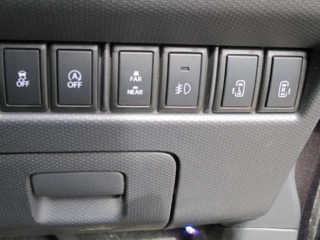 ソリオ1.2 バンディット-DJE Jスタイル 4WD　アイドリングストップ・ナビ・TV・バックカメラ・エンジンスターター・両側パワースライドドア・スマートキー 1200