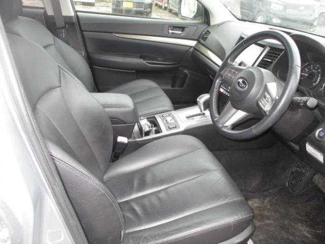 レガシィワゴン2.5 GT アイサイト 4WD　ターボ・ナビ・TV・スマートキー・バックカメラ 2500