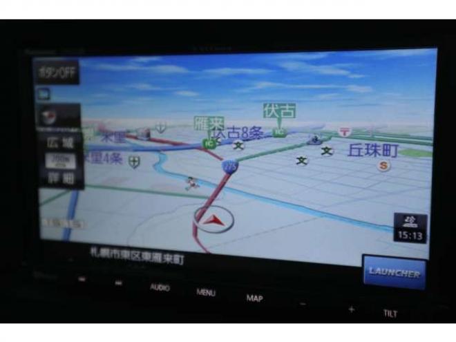 AZオフロードXC 4WD　5速マニュアル・ナビ・TV・キーレス・ターボ 660