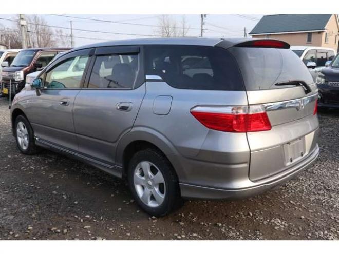 エアウェイブ1.5 L 4WD　CVT・4WD・キーレス・バックカメラ・ナビ・4.7万キロ 1500