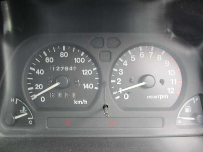 アルトワークス! RS/Z　5速マニュアル・K6Aツインカムターボ・本州車 2WD 660