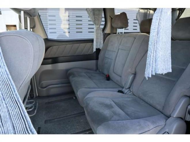 アルファード2.4 V AS プラチナセレクション 4WD　キーレス・ナビ・バックカメラ・両側パワースライドドア・サンルーフ 2400