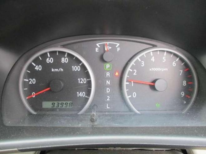 エブリィワゴン PZターボ 4WD　R9/2・ターボ・ナビ・TV・キーレス・左パワースライドドア・タイミングチェーン式 660