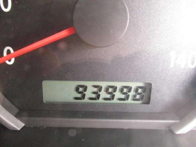 エブリィワゴン PZターボ 4WD　R9/2・ターボ・ナビ・TV・キーレス・左パワースライドドア・タイミングチェーン式 660