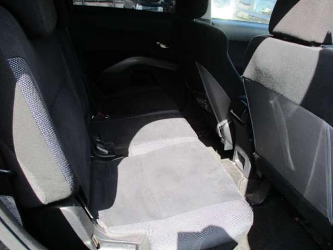 アウトランダー2.4 G 4WD　スマートキー・エンジンスターター 2400